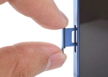 Apple Might Make iPhone 17 eSIM-Only in Europe