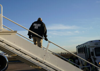 Rwanda Joins Third Country in Trump’s Deportee Program