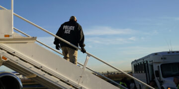 Rwanda Joins Third Country in Trump’s Deportee Program