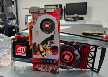Open-Source Update Revives Old Graphics Cards