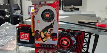 Open-Source Update Revives Old Graphics Cards