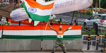 India Aims for Missile Defense Parity with ‘Golden Dome’