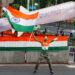 India Aims for Missile Defense Parity with ‘Golden Dome’