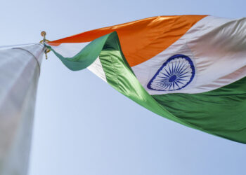 India Reacts: Trump’s Tariff Threat Over Russia