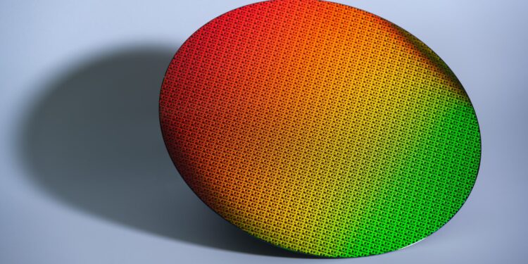 Intel’s 18A Process Tech Demo: Attracting ARM-Reliant Companies