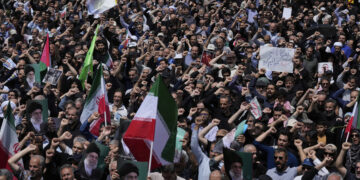 Iran Updates on Nuclear Talks With US