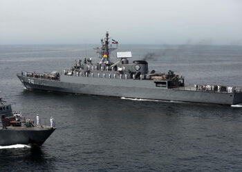 China & Russia Back Iran: Will Sanctions Return?