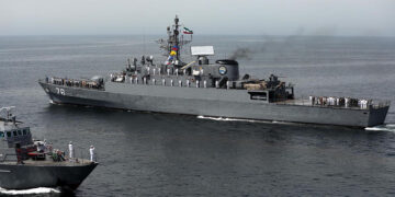 China & Russia Back Iran: Will Sanctions Return?