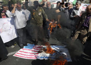 Iran’s Ally Hezbollah Rebuffs US with New War Threat