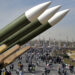 Iran Turns to China for Missile Boost: Report