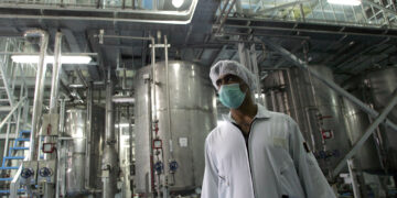 Iran Issues Statement as Nuclear Deadline Approaches