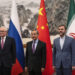 Iran Is Closely Coordinating with Russia and China on Nuclear Plans