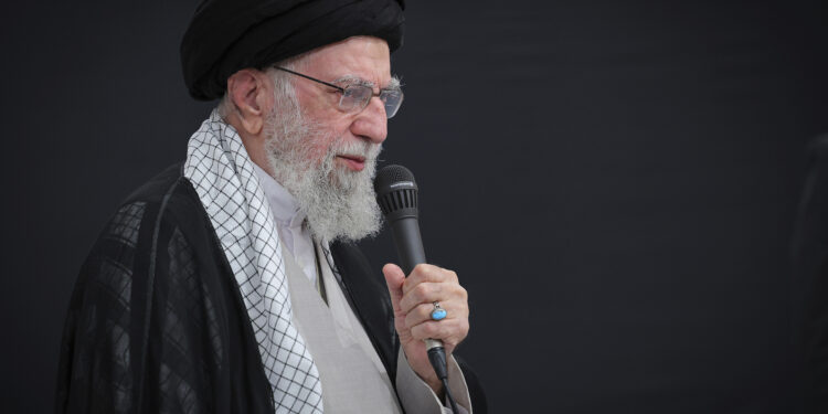 Iran Reacts to Nuclear Deal Threat