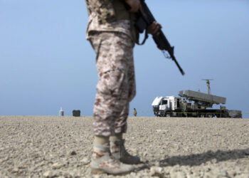 Iran Admits Military Weaknesses During War with Israel