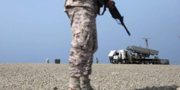 Iran Admits Military Weaknesses During War with Israel