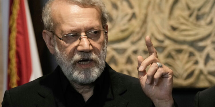 Iran Sends New Signal to Trump About Nuclear Talks