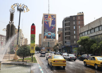 Iran’s Military Chief Warns of New Attacks