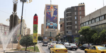 Iran’s Military Chief Warns of New Attacks