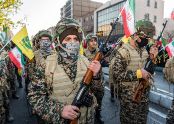 US and Allies Accuse Iran of Assassination, Kidnapping