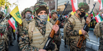 US and Allies Accuse Iran of Assassination, Kidnapping