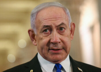 Israeli Security Cabinet Approves Netanyahu’s Plan to Occupy Gaza City