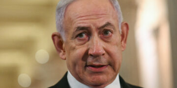 Israeli Security Cabinet Approves Netanyahu’s Plan to Occupy Gaza City