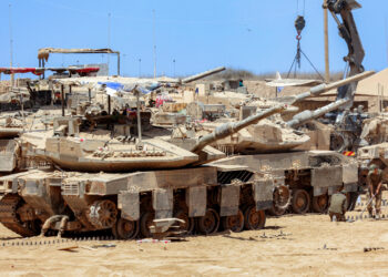 Map of Countries That Have Stopped Weapons Exports to Israel