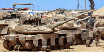 Map of Countries That Have Stopped Weapons Exports to Israel