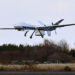 Japan Has Deployed U.S.-Made Drone to Patrol China-Claimed Waters