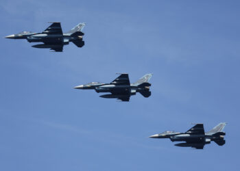 Japan Simulates Aircraft Carrier Attacks: What Does It Mean for China?