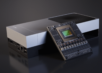 NVIDIA’s Jetson Thor Powers Smarter Humanoid Robots