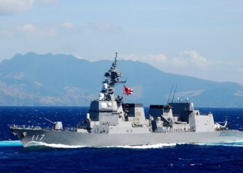 China Warns US Ally Over Water Crisis