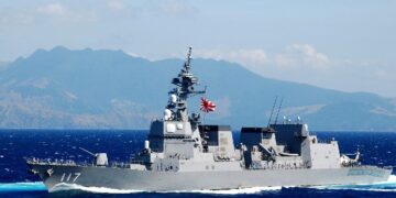 China Warns US Ally Over Water Crisis