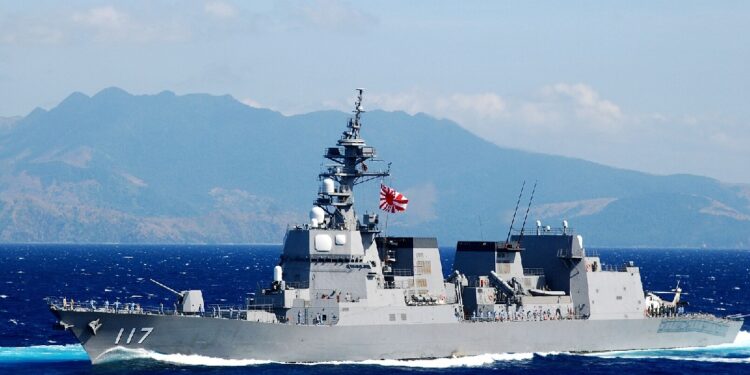 China Warns US Ally Over Water Crisis