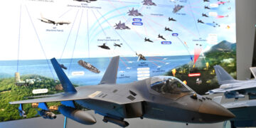 UAE Eyeing South Korea’s Fighter Jet After F-35 Deal Failed