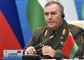 Russia Announces Nuclear Deployment Exercises With Top Ally