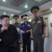 North Korea’s Leader Kim Jong Un Oversees New Missile Tests