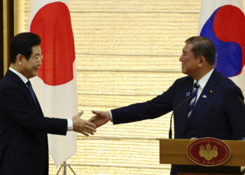 Joint Japan-South Korea Task Force Targets Falling Birth Rates