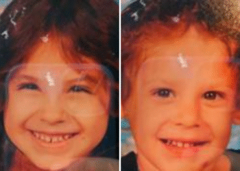 Grandma’s Call Sparks Inquiry Into Missing Lilly and Jack