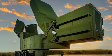 US Boosting Guam’s Radar Defense Against China