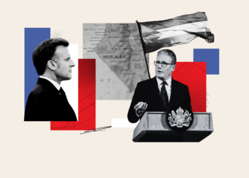 Newsweek Debaters: Will U.K. & France’s Recognition of Palestine Matter?