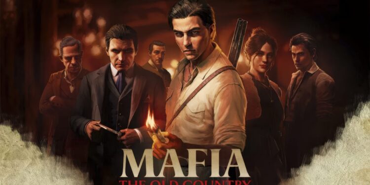 Mafia Movie Review: Dive into the Dark Secrets of The Old Country