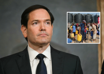 U.S. Temporarily Halts Visas for Gaza Residents