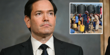 U.S. Temporarily Halts Visas for Gaza Residents