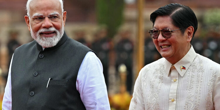 US Ally Throws Down Gauntlet at China