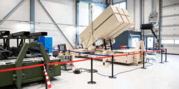 China vs. USA in Egypt’s Arming Battlefield