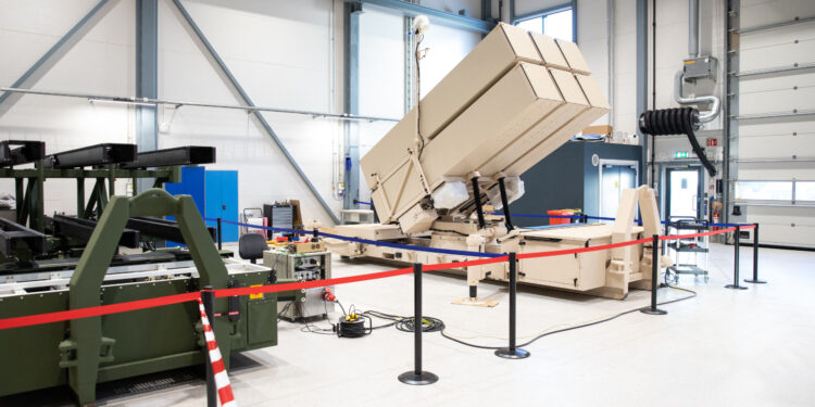 China vs. USA in Egypt’s Arming Battlefield