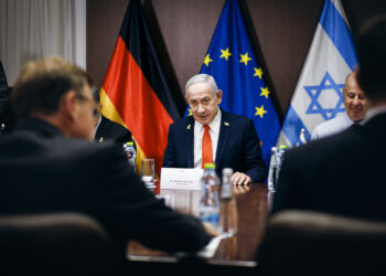 Netanyahu Has Decided on Full Occupation of Gaza Strip: Reports