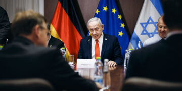 Netanyahu Has Decided on Full Occupation of Gaza Strip: Reports