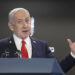 Netanyahu Stunned by Deadly Hospital Strike